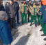 «Школа лесных пожарных: урок от НП «Кодар» и Чарского авиаотделения». - Национальный парк Кодар